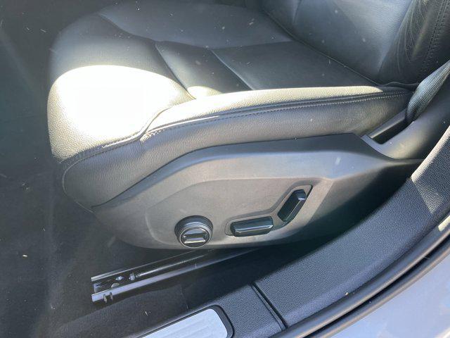 used 2024 Volvo S60 car, priced at $30,897