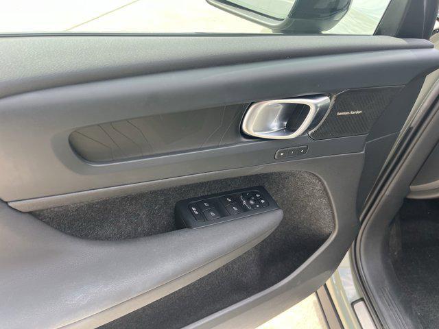 used 2024 Volvo XC40 Recharge Pure Electric car, priced at $47,898