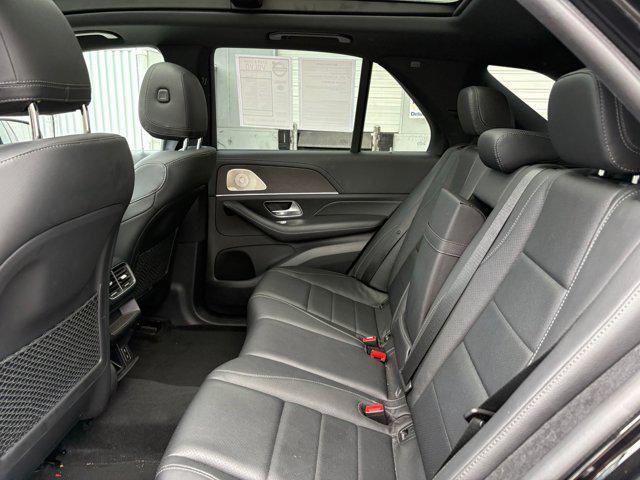 used 2022 Mercedes-Benz GLE 350 car, priced at $40,898