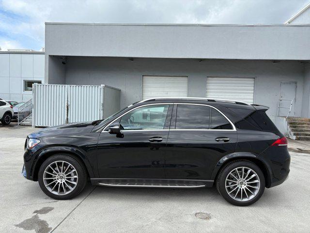 used 2022 Mercedes-Benz GLE 350 car, priced at $40,898