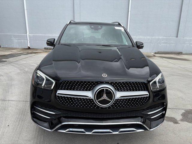 used 2022 Mercedes-Benz GLE 350 car, priced at $40,898