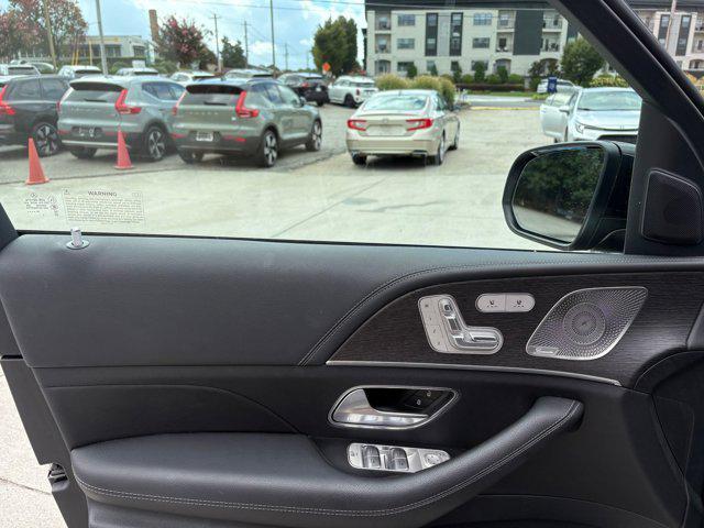 used 2022 Mercedes-Benz GLE 350 car, priced at $40,898