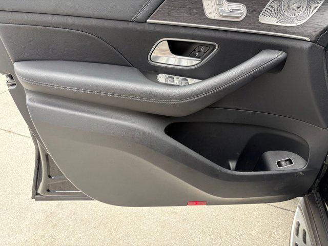 used 2022 Mercedes-Benz GLE 350 car, priced at $40,898