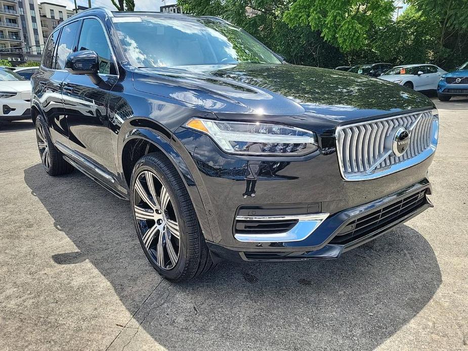 new 2024 Volvo XC90 Recharge Plug-In Hybrid car, priced at $83,570