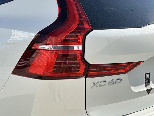 new 2025 Volvo XC60 car, priced at $49,895