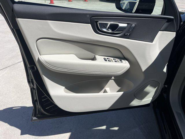 new 2025 Volvo XC60 Plug-In Hybrid car, priced at $66,260