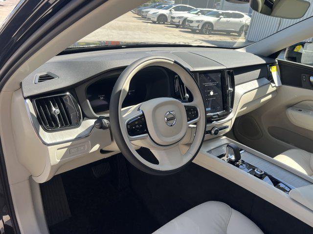 new 2025 Volvo XC60 Plug-In Hybrid car, priced at $66,260