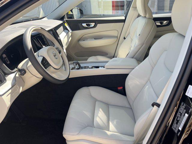 new 2025 Volvo XC60 Plug-In Hybrid car, priced at $66,260