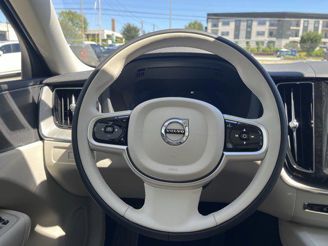 new 2025 Volvo XC60 Plug-In Hybrid car, priced at $66,260