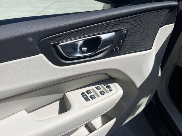 new 2025 Volvo XC60 Plug-In Hybrid car, priced at $66,260