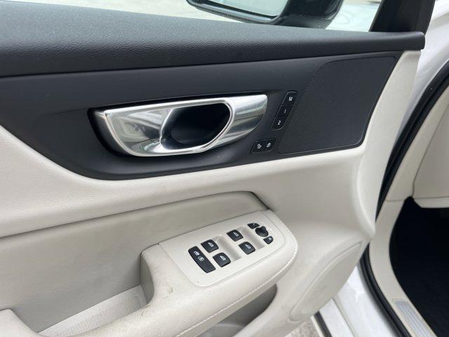 used 2023 Volvo S60 car, priced at $37,898