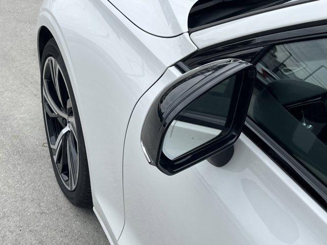 used 2023 Volvo S60 car, priced at $37,898