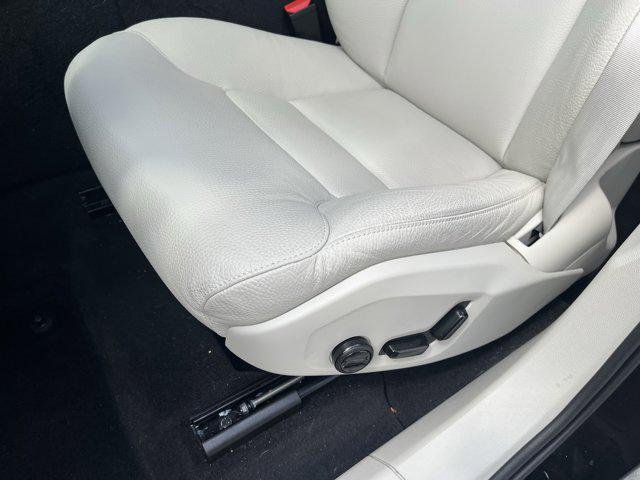 used 2025 Volvo XC60 car, priced at $47,896