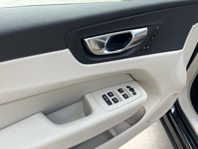 used 2025 Volvo XC60 car, priced at $47,896