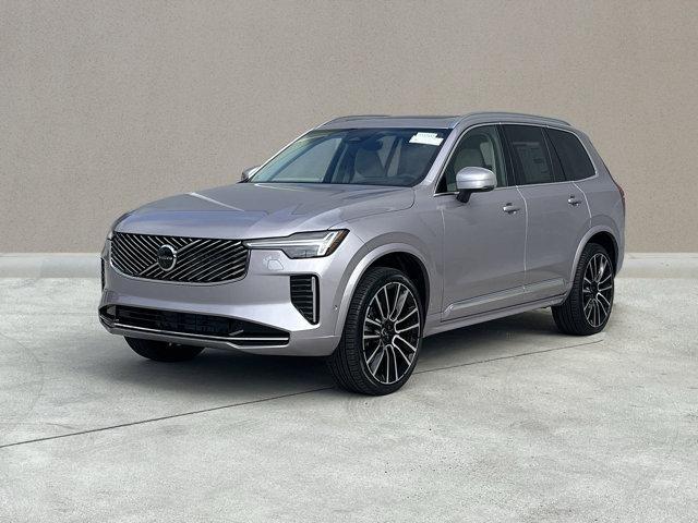 new 2026 Volvo XC90 car, priced at $76,455
