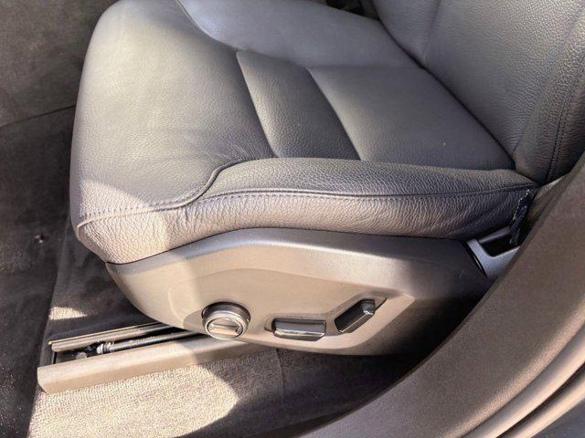 used 2024 Volvo XC90 car, priced at $44,898
