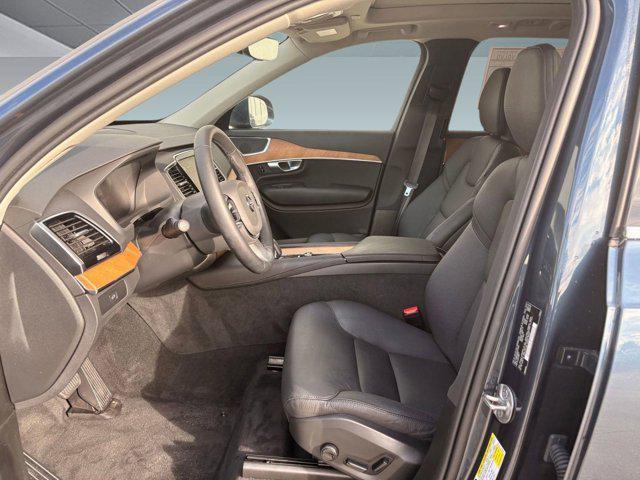 used 2024 Volvo XC90 car, priced at $44,898
