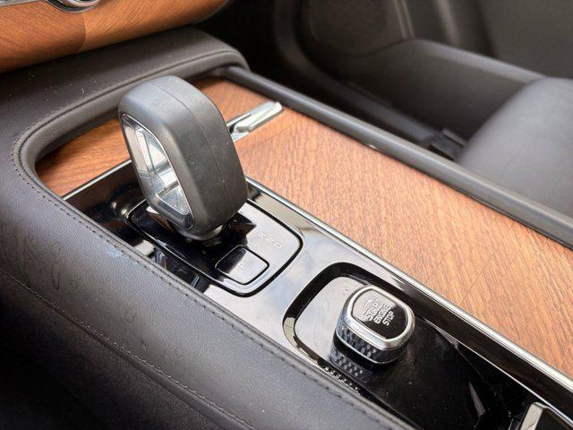 used 2024 Volvo XC90 car, priced at $44,898