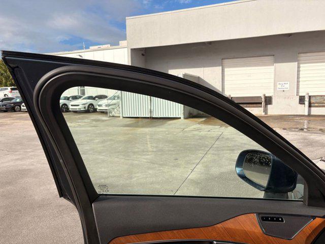 used 2024 Volvo XC90 car, priced at $44,898