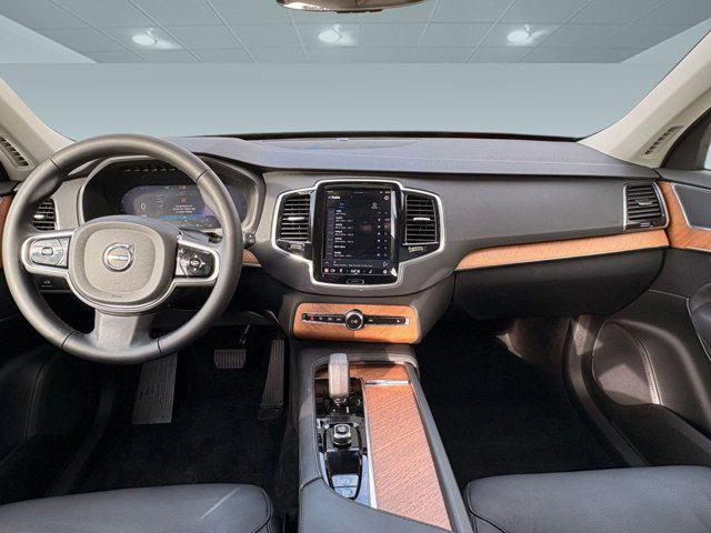 used 2024 Volvo XC90 car, priced at $44,898