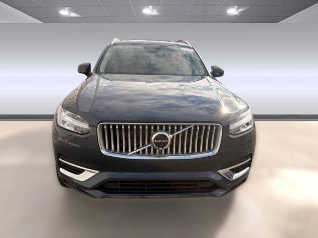 used 2024 Volvo XC90 car, priced at $44,898