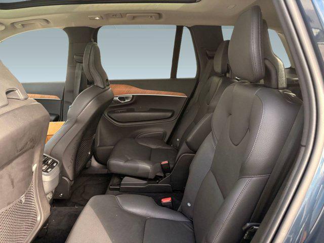 used 2024 Volvo XC90 car, priced at $44,898