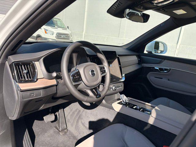 new 2026 Volvo XC90 car, priced at $71,825