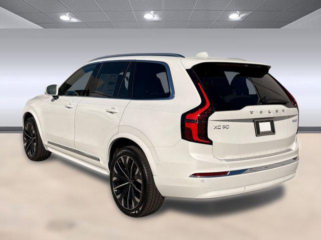 new 2026 Volvo XC90 car, priced at $71,825
