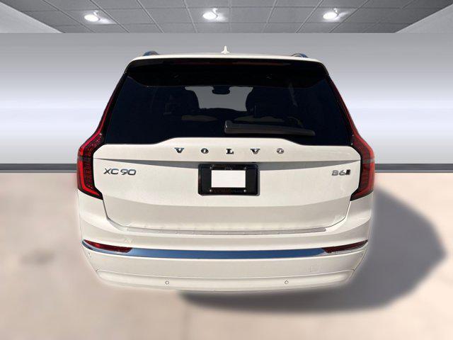 new 2026 Volvo XC90 car, priced at $71,825