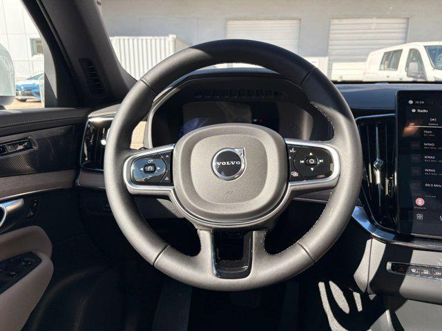 new 2026 Volvo XC90 car, priced at $71,825