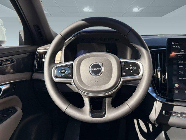 new 2026 Volvo XC90 car, priced at $71,825