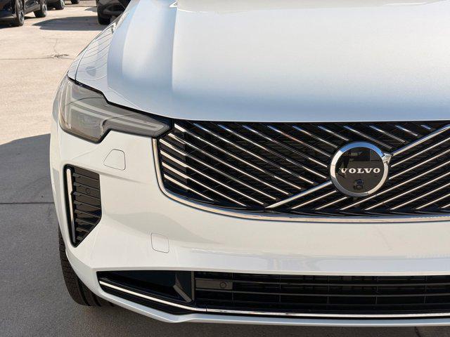 new 2026 Volvo XC90 car, priced at $71,825