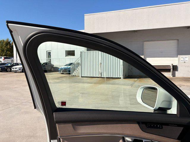 new 2026 Volvo XC90 car, priced at $71,825