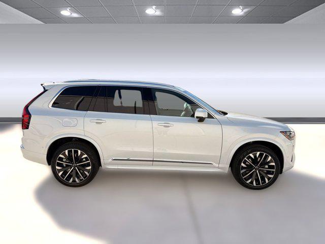 new 2026 Volvo XC90 car, priced at $71,825