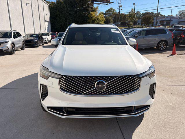 new 2026 Volvo XC90 car, priced at $71,825
