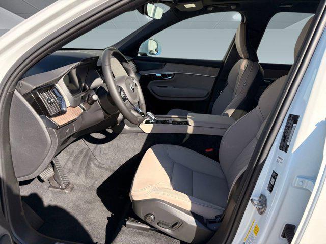 new 2026 Volvo XC90 car, priced at $71,825