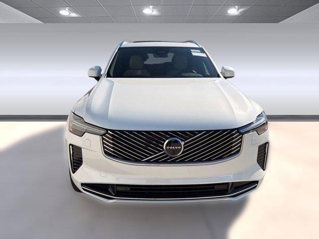 new 2026 Volvo XC90 car, priced at $71,825