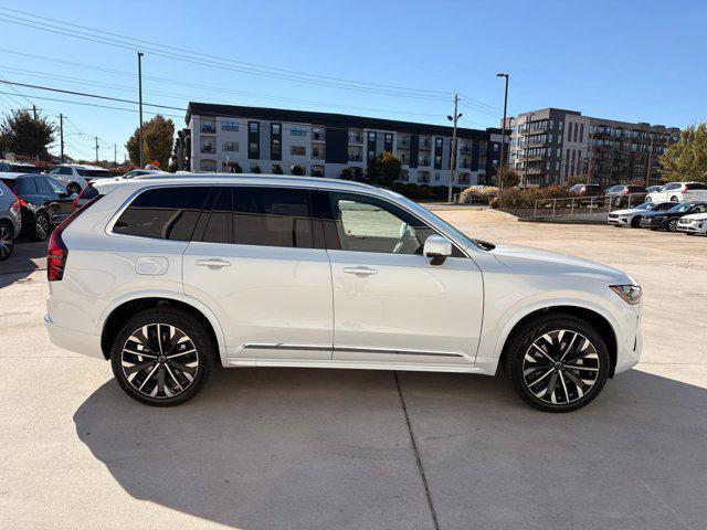 new 2026 Volvo XC90 car, priced at $71,825