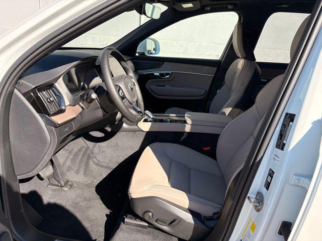 new 2026 Volvo XC90 car, priced at $71,825