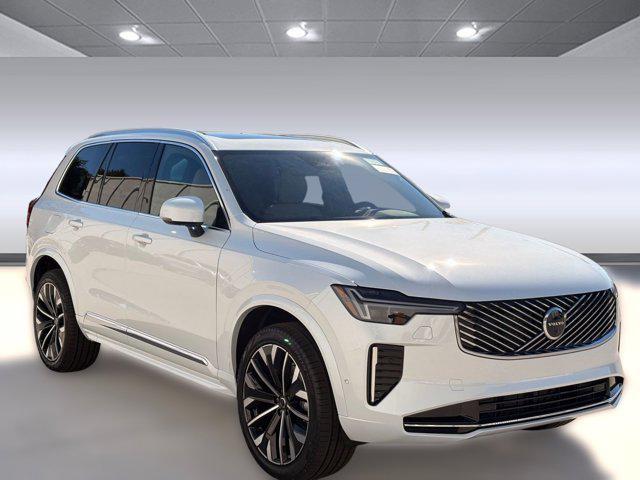 new 2026 Volvo XC90 car, priced at $71,825