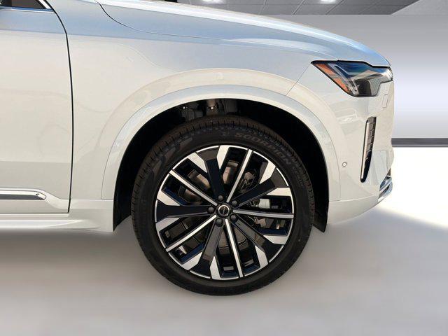 new 2026 Volvo XC90 car, priced at $71,825