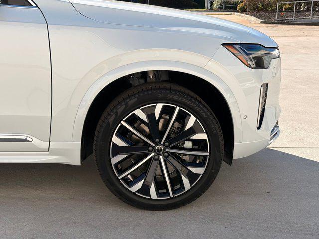 new 2026 Volvo XC90 car, priced at $71,825