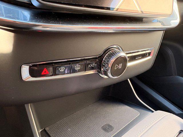 new 2026 Volvo XC90 car, priced at $71,825