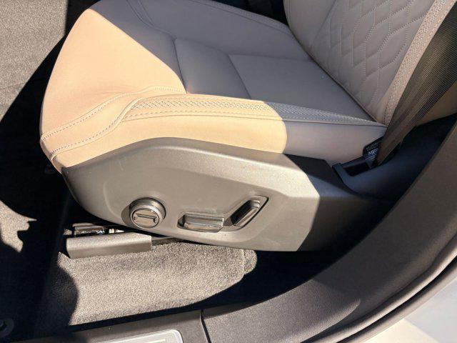 new 2026 Volvo XC90 car, priced at $71,825