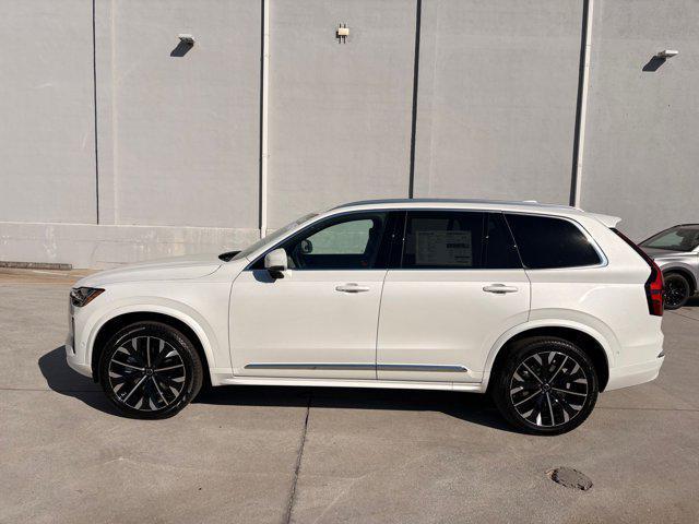 new 2026 Volvo XC90 car, priced at $71,825