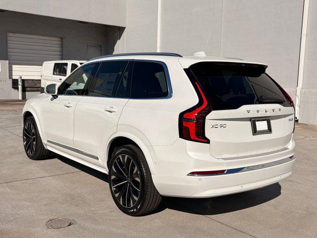 new 2026 Volvo XC90 car, priced at $71,825