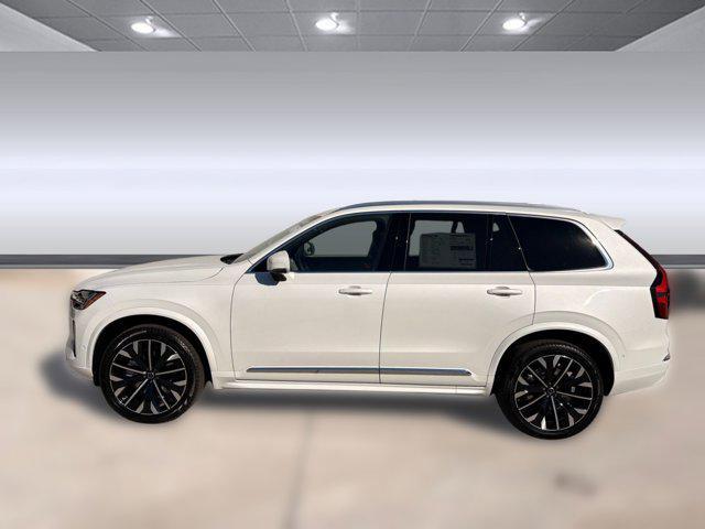 new 2026 Volvo XC90 car, priced at $71,825