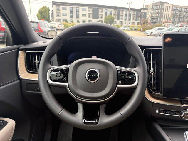 new 2026 Volvo XC60 Plug-In Hybrid car, priced at $64,865