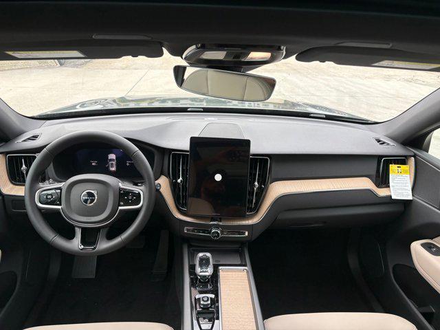new 2026 Volvo XC60 Plug-In Hybrid car, priced at $64,865