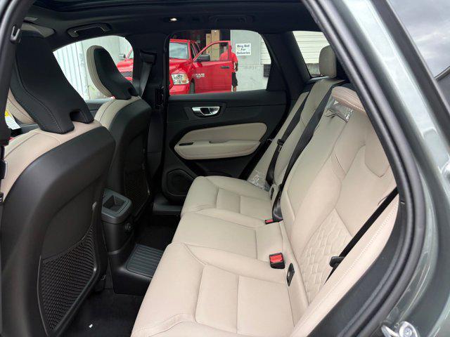 new 2026 Volvo XC60 Plug-In Hybrid car, priced at $64,865